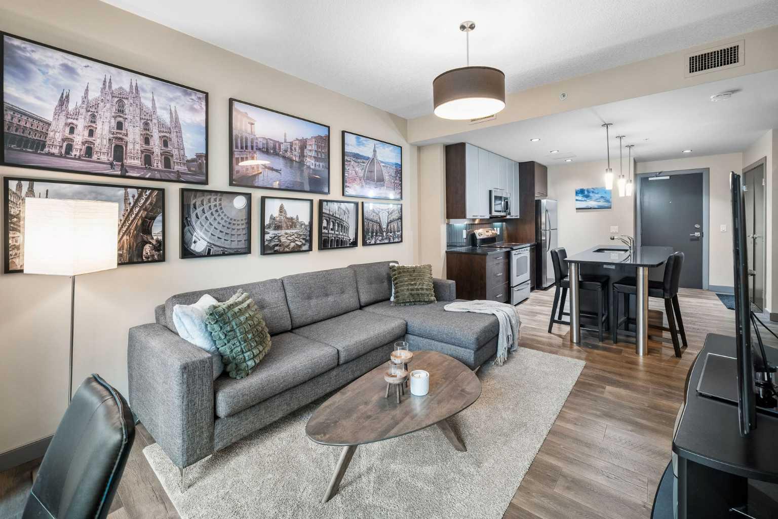 220 12 Avenue SE 1503