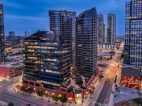 220 12 Avenue SE 1503 Calgary AB T2G 0R5