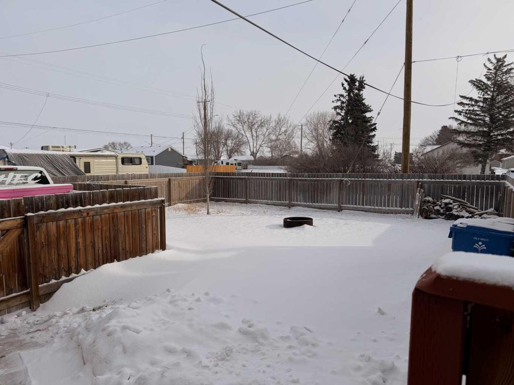 Photo of 6119 53 Street, Taber, AB T1G 1J8 (MLS # A2287779)