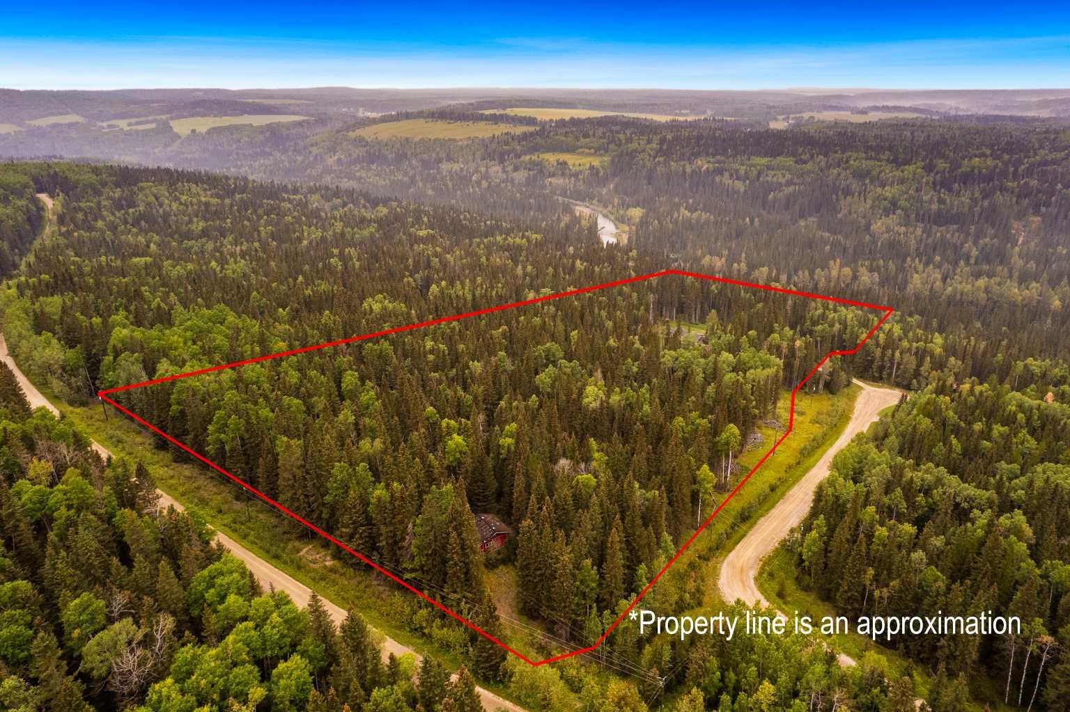 29542 Range Road 52 204