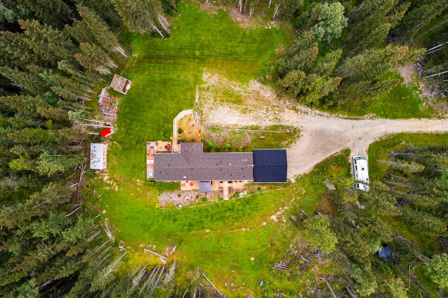 29542 Range Road 52 204