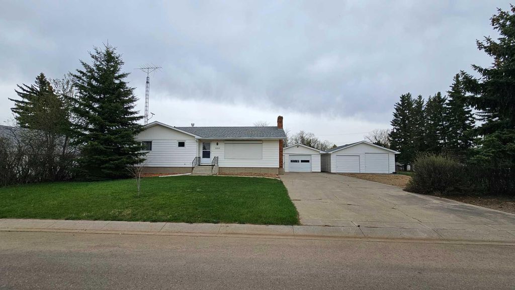Photo of 5209 51 Street, Castor, AB T0C 0X0 (MLS # A2311658)