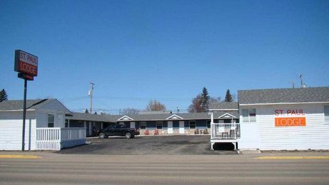 5214 50 Avenue St. Paul AB T0A 3A4