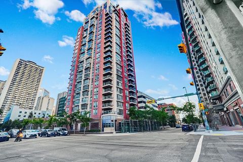 Photo of 650 10 Street SW #306, Calgary, AB T2P 5G4 (MLS # A2324879)