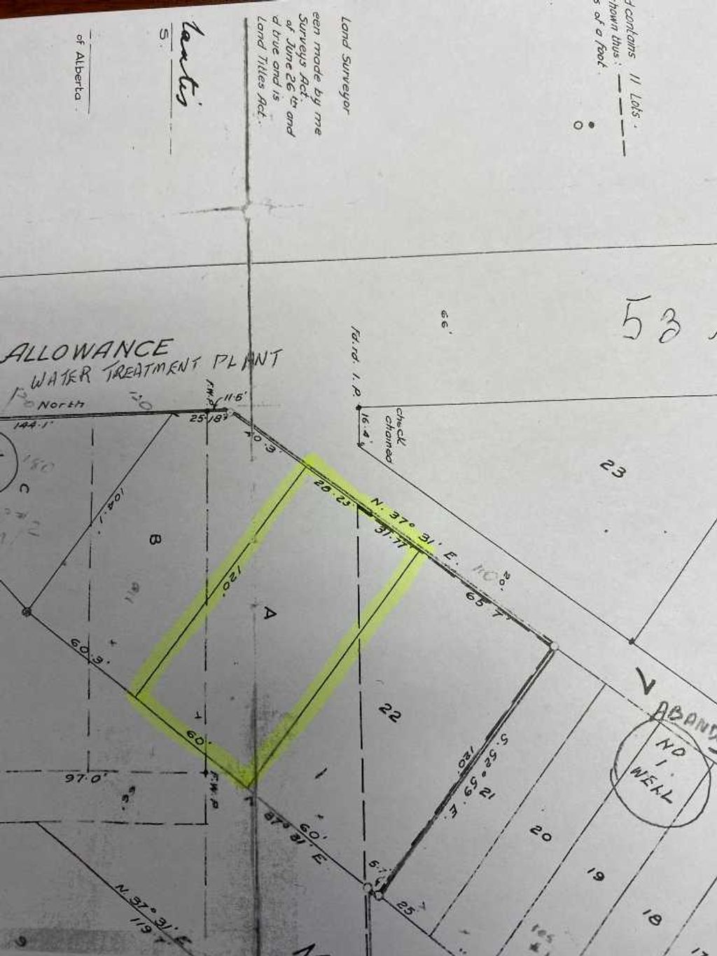 Photo of 4812 50 Street, Alix, AB T0C 0B0 (MLS # A2308556)