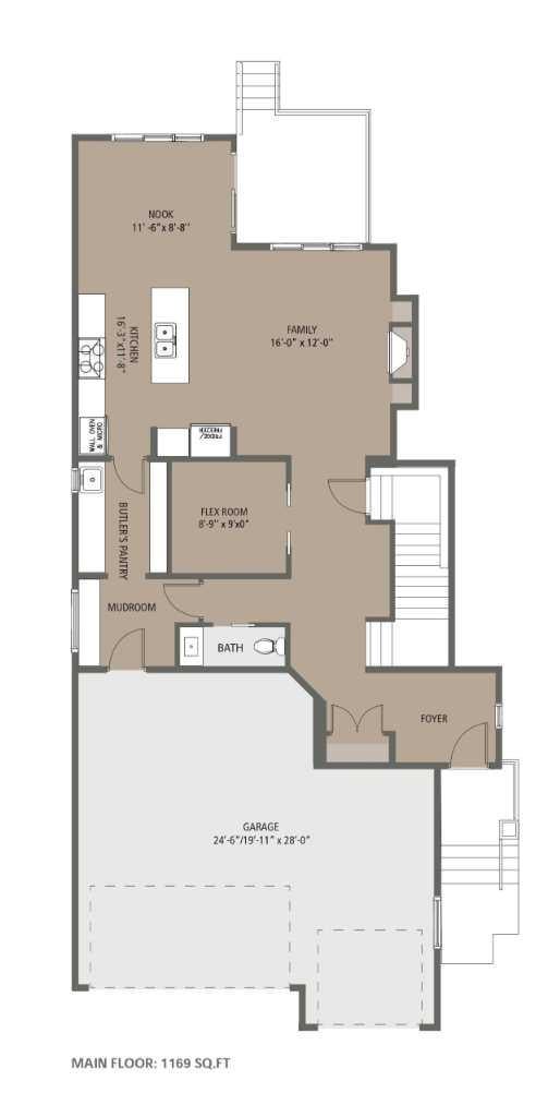 16 Sunvalley View