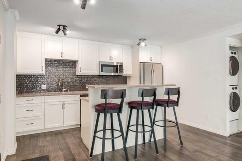 Photo of 126 24 Avenue SW #102, Calgary, AB T2S 0J9 (MLS # A2320098)