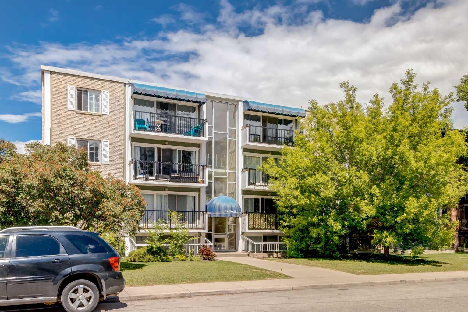126 24 Avenue SW 102