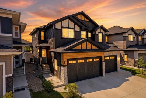 Photo of 11 Linden Place, Rural Red Deer County, AB T4E 3C4 (MLS # A2323336)