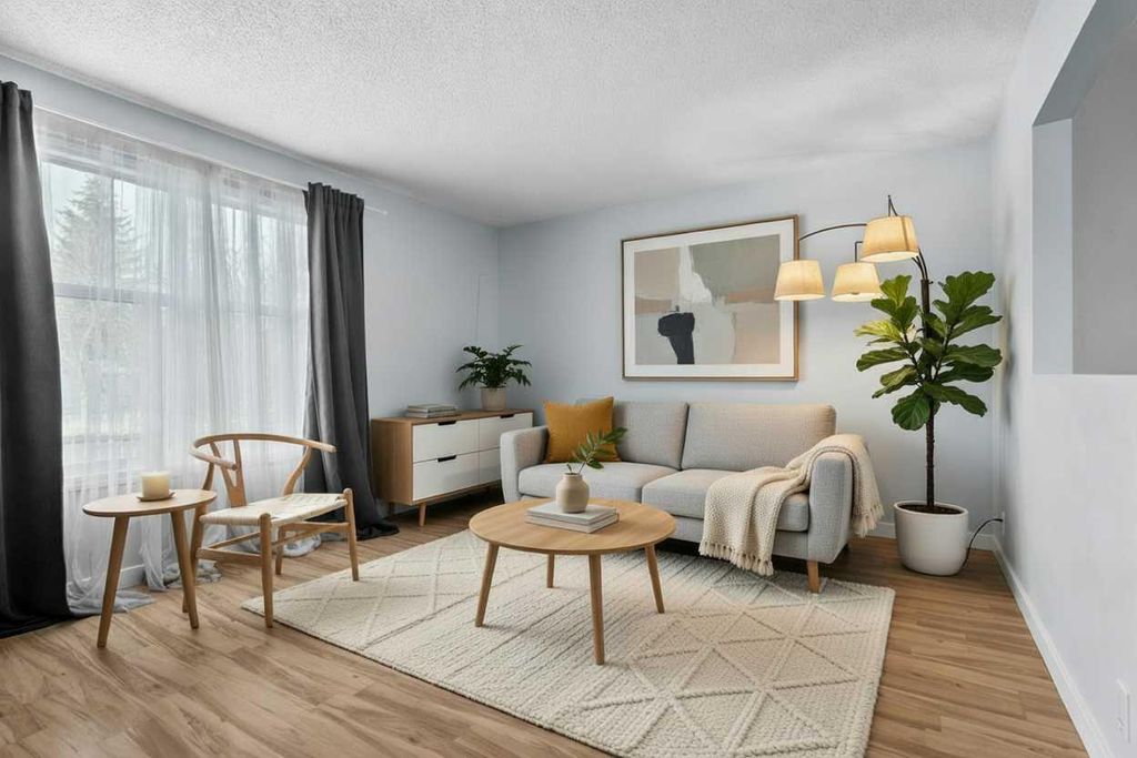 Photo of 8510 Centre Street NE, Calgary, AB T3K 1K7 (MLS # A2292127)