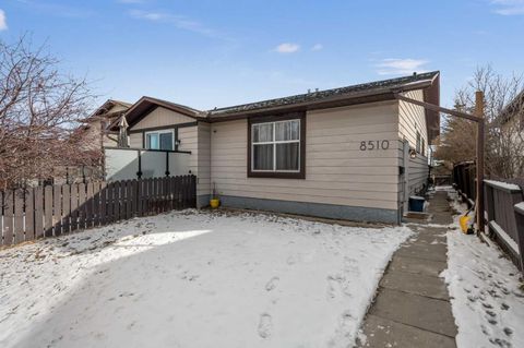 Photo of 8510 Centre Street NE, Calgary, AB T3K 1K7 (MLS # A2292127)