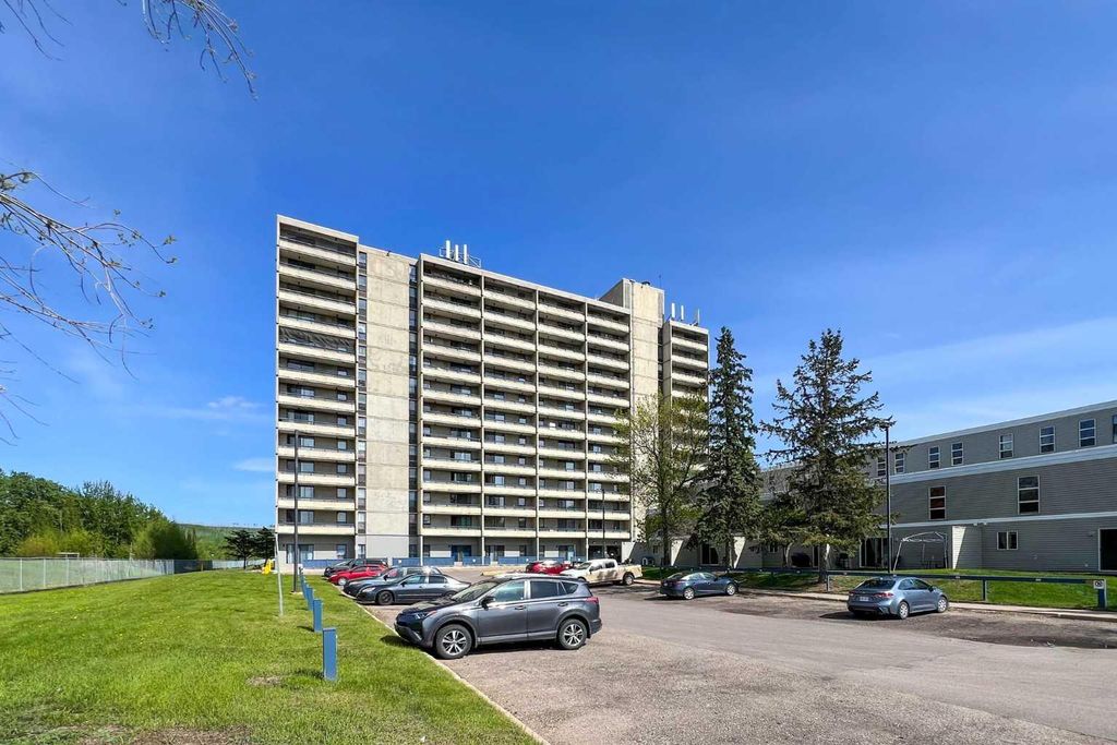 Photo of 13221 Macdonald Drive #1011, Fort McMurray, AB T9H 4H2 (MLS # A2297355)