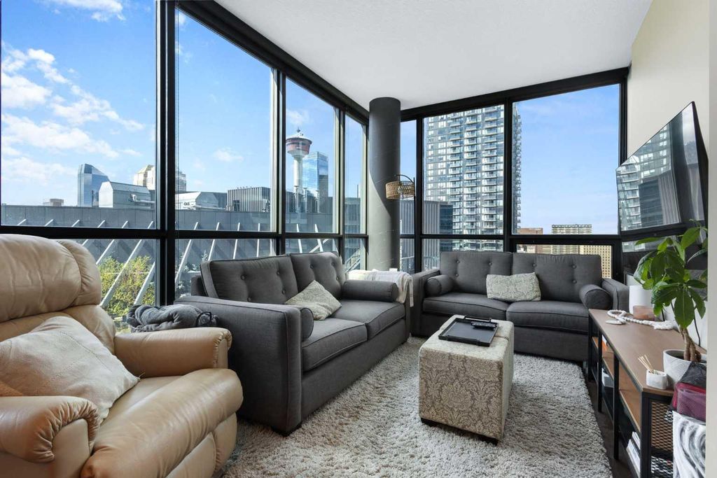 Photo of 220 12 Avenue SE #1902, Calgary, AB T2G 0R5 (MLS # A2309632)