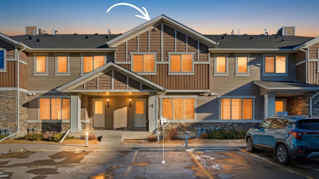 Photo of 250 Sage Valley Road NW #903, Calgary, AB T3R 0R6 (MLS # A2281023)