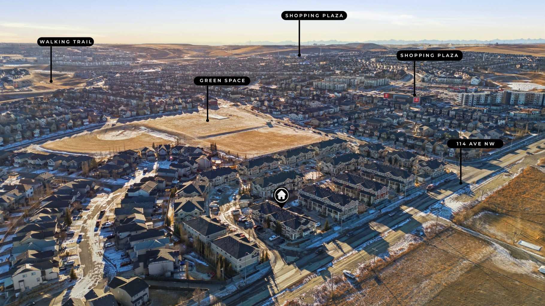 250 Sage Valley Road NW 903