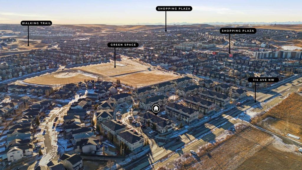 Photo of 250 Sage Valley Road NW #903, Calgary, AB T3R 0R6 (MLS # A2281023)