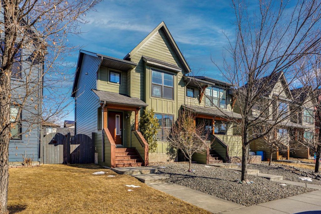 Photo of 82 Walden Drive SE, Calgary, AB T2X 0N3 (MLS # A2292129)