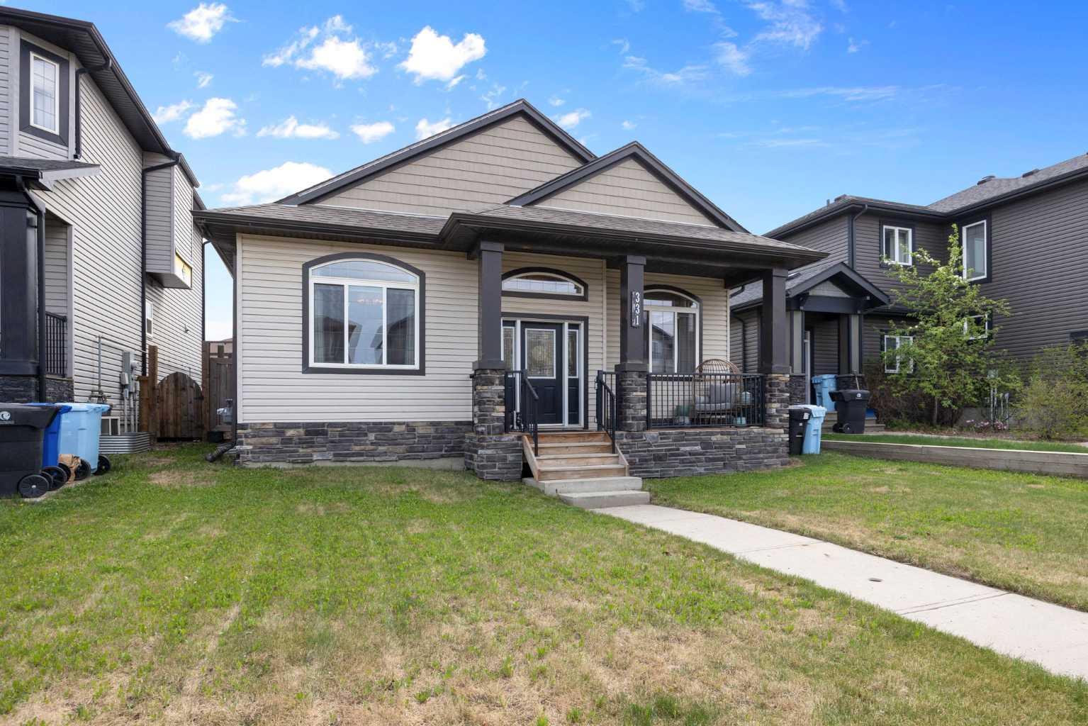331 Falcon Drive