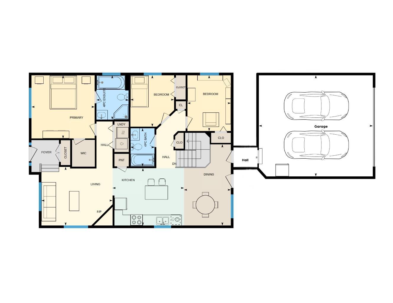 331 Falcon Drive