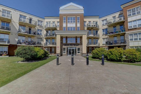 Photo of 12320 102 Street #404, Grande Prairie, AB T8V 0N4 (MLS # A2333686)