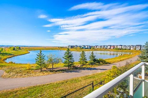508 Redstone View NE Calgary AB T3N 0M9