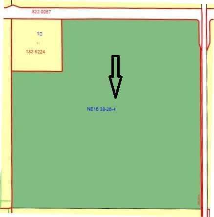 Photo of 38250 Range Road 263, Rural Red Deer County, AB T4E 3A2 (MLS # A2337229)