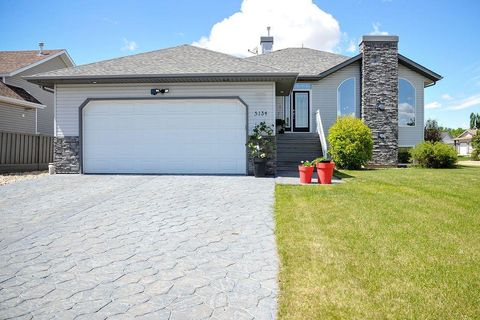 Photo of 5134 53 Street, Daysland, AB T0B 1A0 (MLS # A2320137)