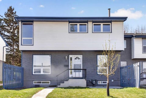 Photo of 6440 4 Street NW #46, Calgary, AB T2K 1B8 (MLS # A2308953)