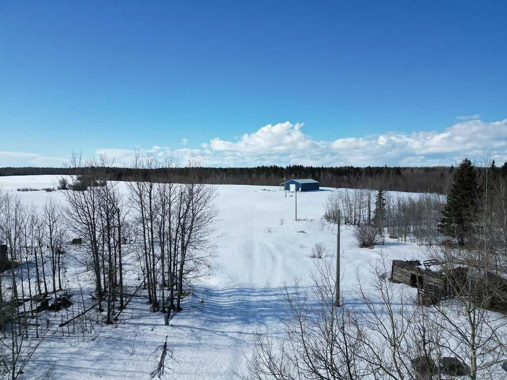 Photo of SE-31-64-24-W4 Secondary Highway 663, Athabasca, AB T9S 2B9 (MLS # A2293081)