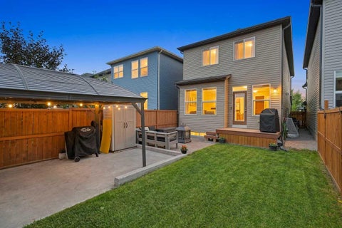 Photo of 50 Legacy Close SE, Calgary, AB T0L 0X0 (MLS # A2342263)