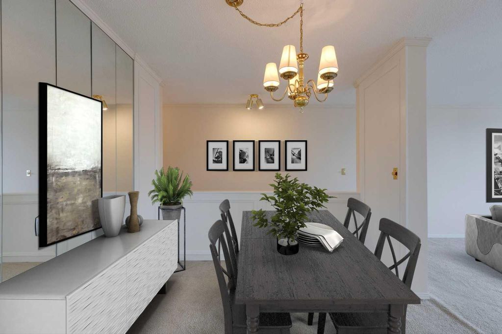 Photo of 3737 42 Street NW #206, Calgary, AB T3A 2M8 (MLS # A2271402)