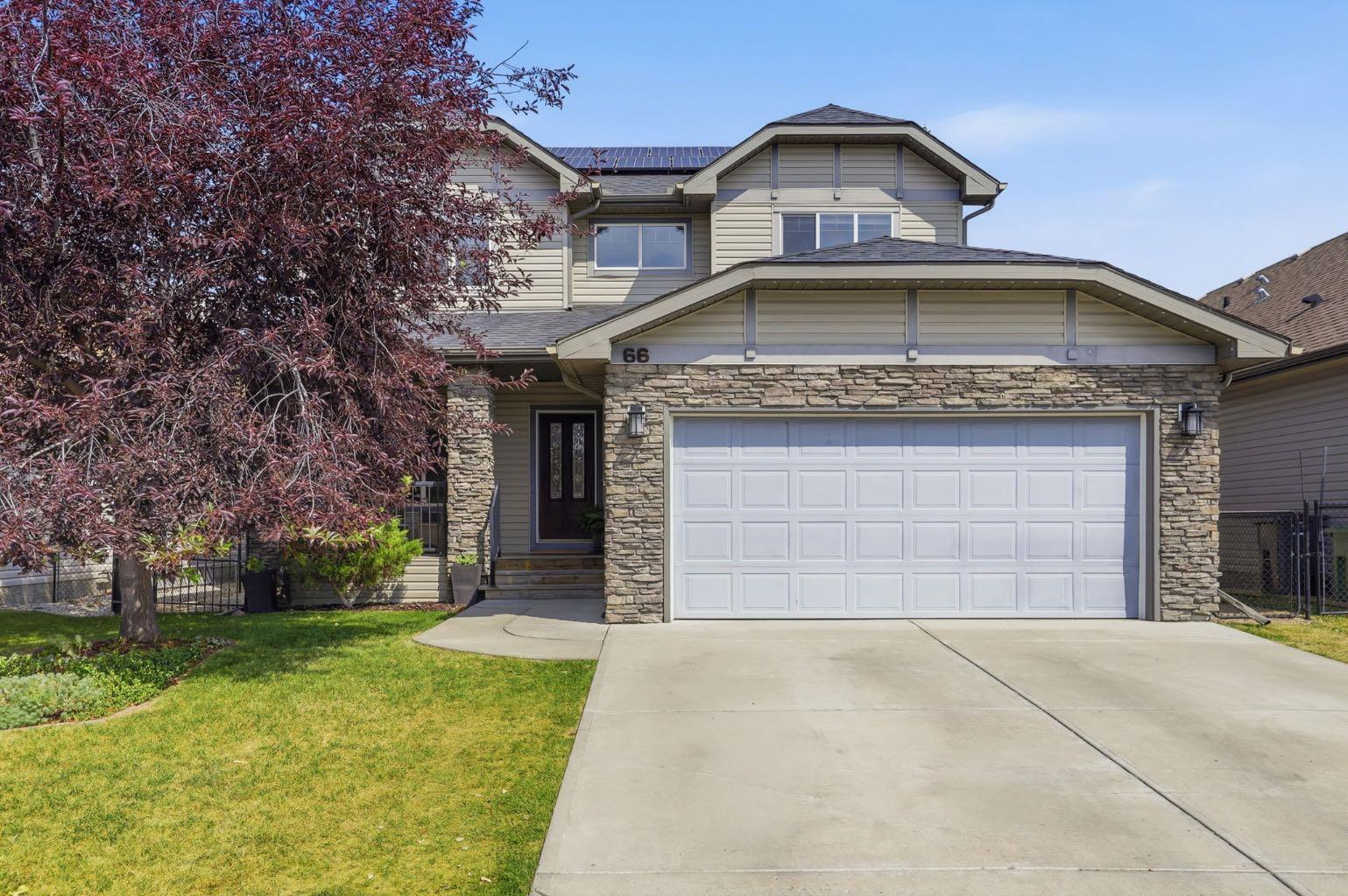 66 Crystal Green Drive
