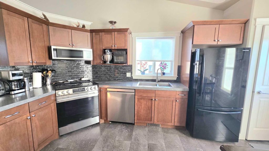 Photo of 10309 126 Avenue, Grande Prairie, AB T8V 2R5 (MLS # A2286526)