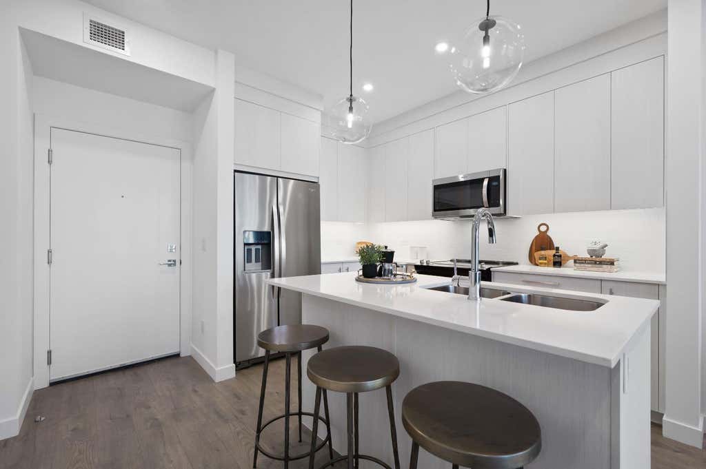 Photo of 44 Skyview Parkway NE #1206, Calgary, AB T3N 2R8 (MLS # A2309262)
