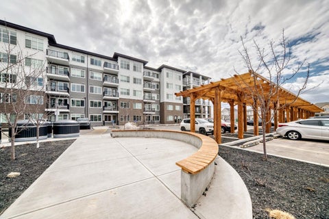 Photo of 44 Skyview Parkway NE #1206, Calgary, AB T3N 2R8 (MLS # A2309262)