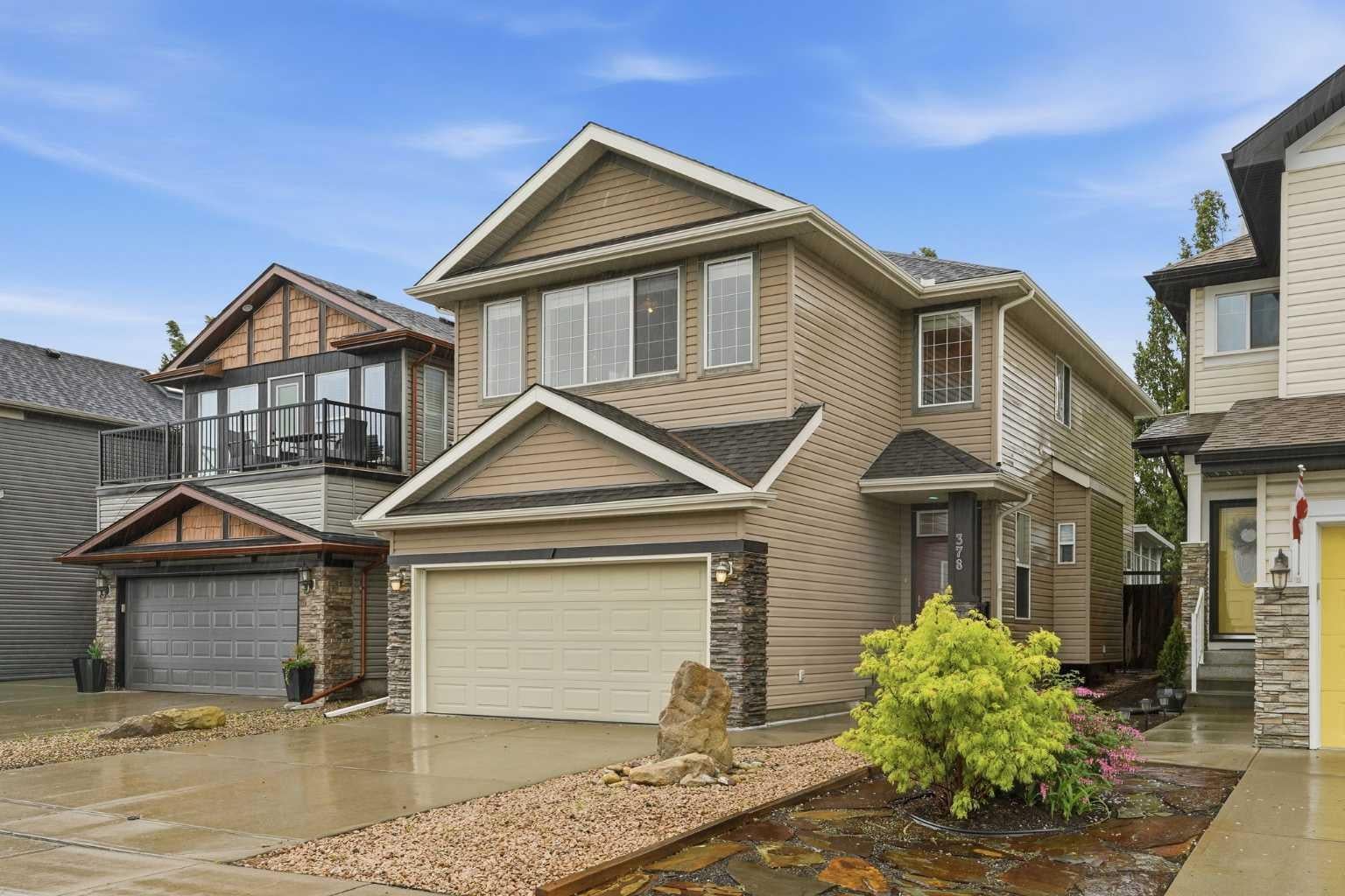 378 Chaparral Ridge Circle SE