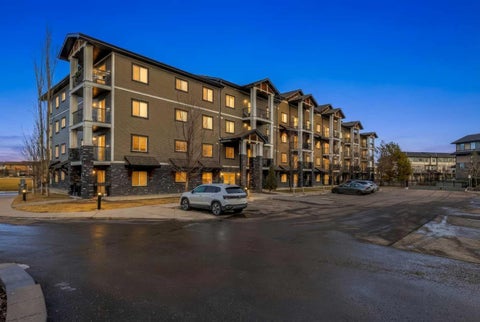 Photo of 175 Panatella Hill NW #1202, Calgary, AB T3K 0V9 (MLS # A2340343)
