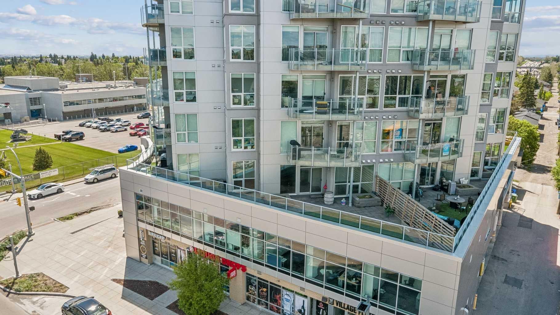 2505 17 Avenue SW 302