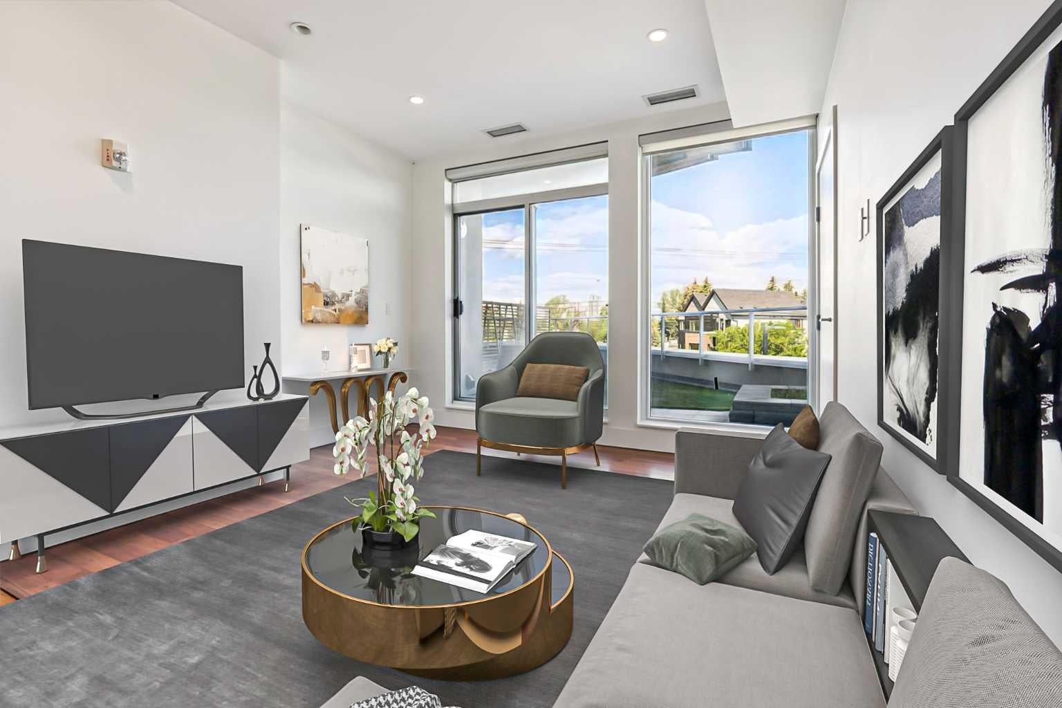 2505 17 Avenue SW 302