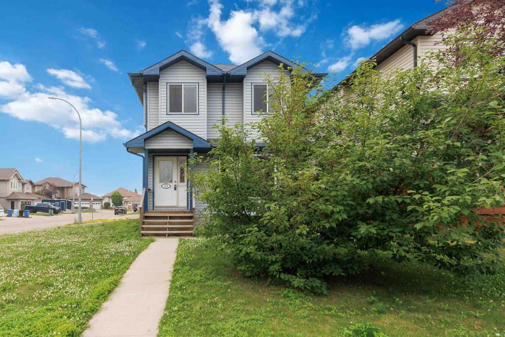 Photo of 153 Saline Creek Way, Fort McMurray, AB T9K 2V5 (MLS # A2330086)
