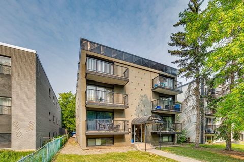 Photo of 1717 12 Street SW #203, Calgary, AB T2T 3N1 (MLS # A2230542) Photo of 1717 12 Street SW #203, Calgary, AB T2T 3N1 (MLS # A2230542)