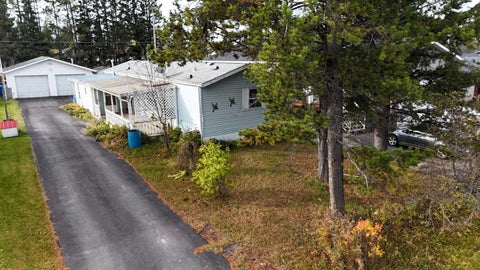 Photo of 7027 Glenwood Drive, Edson, AB T7E 1N1 (MLS # A2352655)