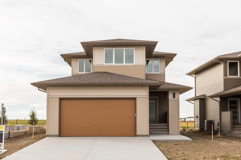 Photo of 1276 Abitibi Road W, Lethbridge, AB T1J 5N5 (MLS # A2355358)