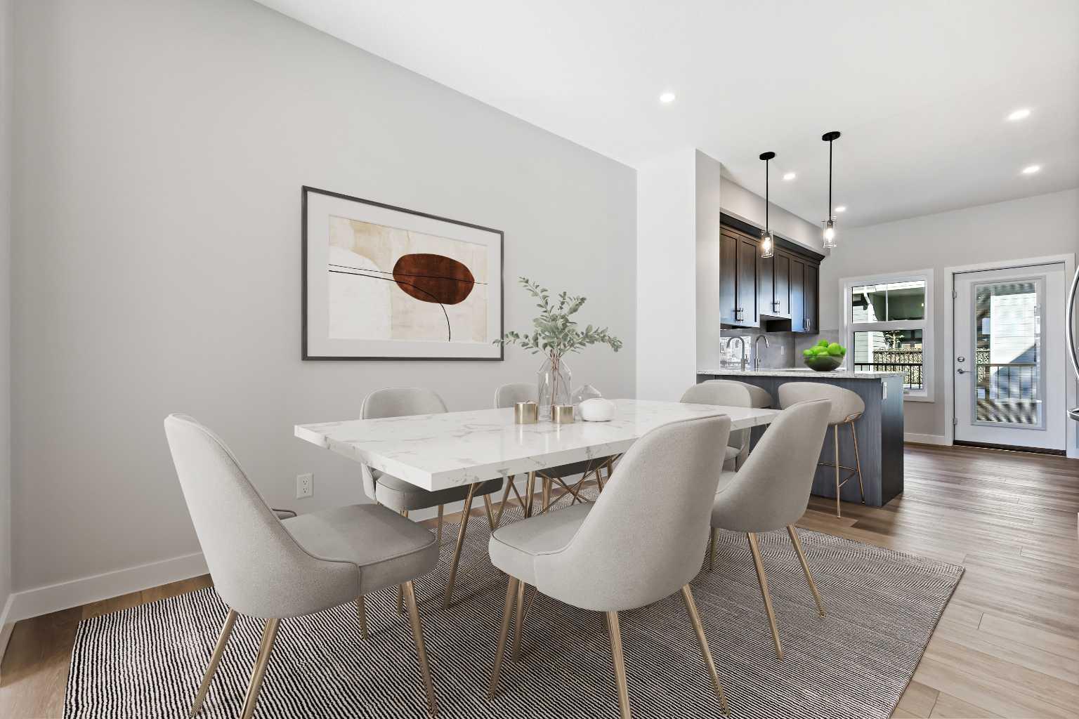 611 Mahogany Road SE