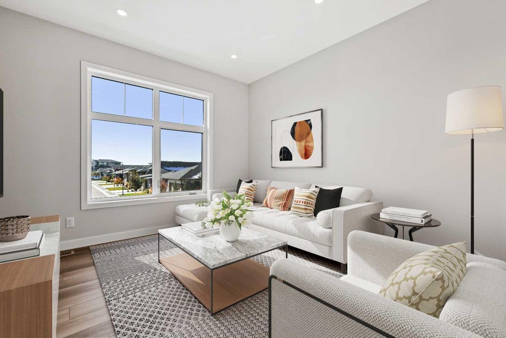 Photo of 611 Mahogany Road SE, Calgary, AB T3M 3Y3 (MLS # A2278057)