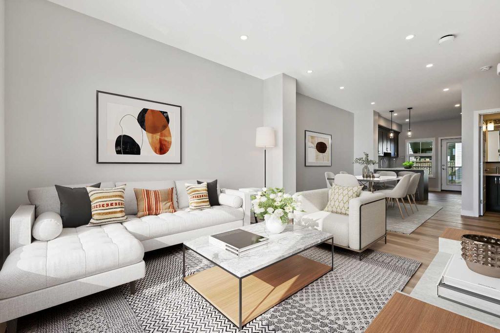 Photo of 611 Mahogany Road SE, Calgary, AB T3M 3Y3 (MLS # A2278057)