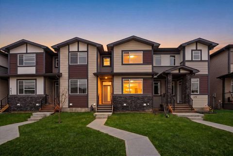 Photo of 171 Wolf Creek Avenue SE, Calgary, AB T2X 4V1 (MLS # A2308124)