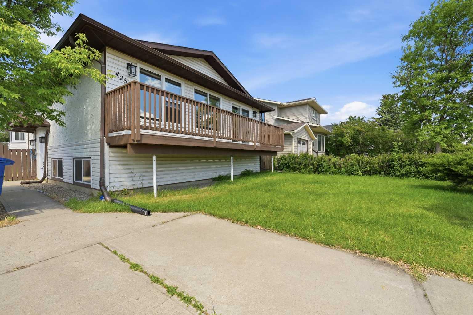 425 Big Springs Drive SE