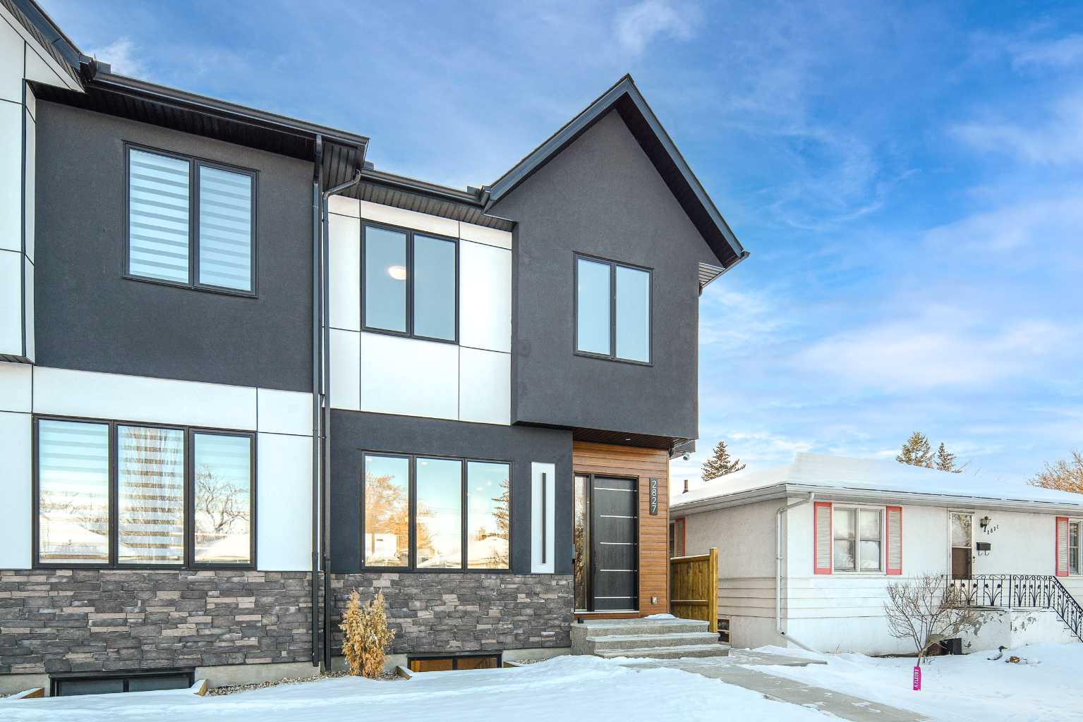 2827 Cochrane Road NW