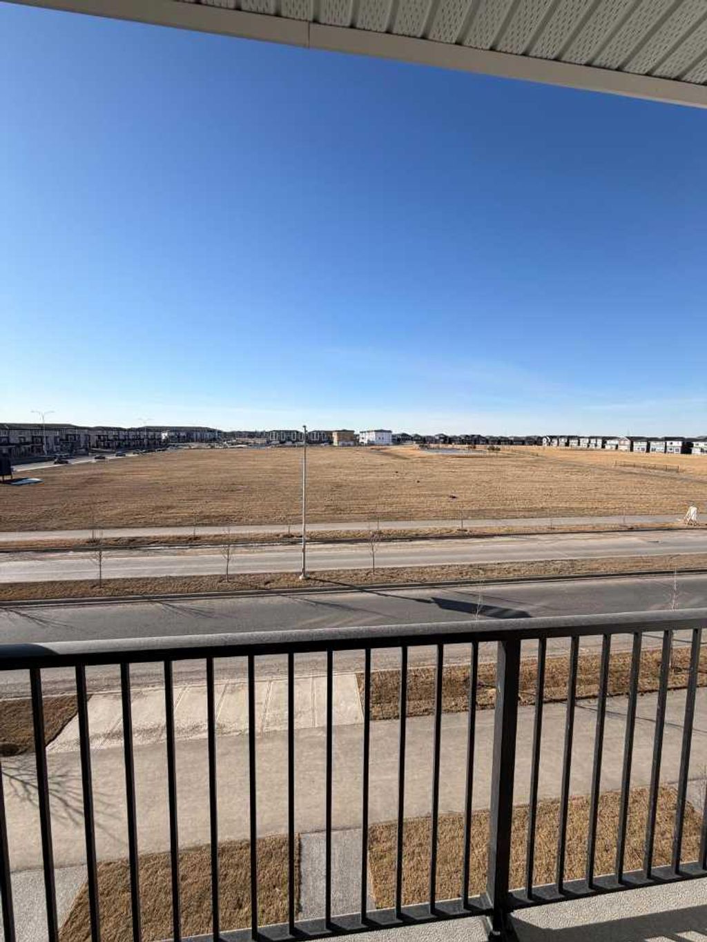 Photo of 63 CORNER GLEN CRESCENT #1314, Calgary, AB T3N 1H4 (MLS # A2289724)